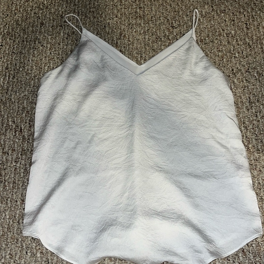 Express V Neck Cami